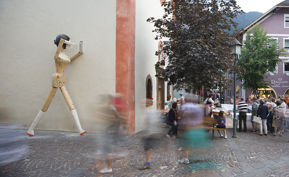 Biennale Gherdeina