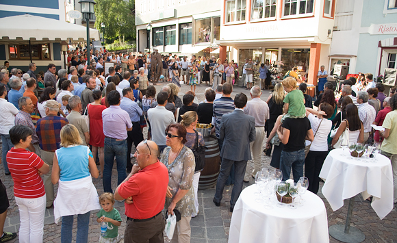 Biennale Gherdeina
