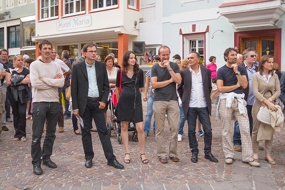 Biennale Gherdeina