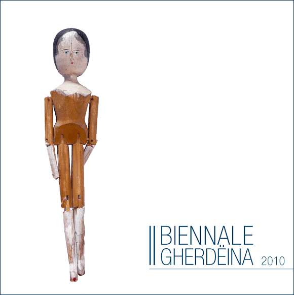Biennale Val Gardena