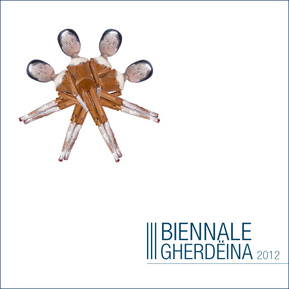 Biennale Val Gardena